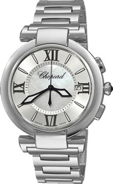 Chopard Watch Repair Service Experts .